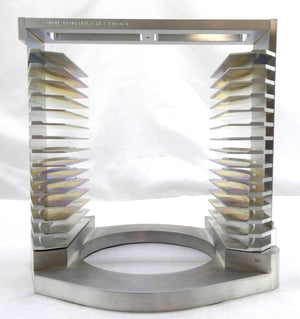 AMAT Applied Materials 0020-42248 200mm Wafer Storage Tray Assembly 8" Working