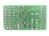 Jenoptik 812100038 Interface Board PCB 131-25 Brooks Automation Working Surplus