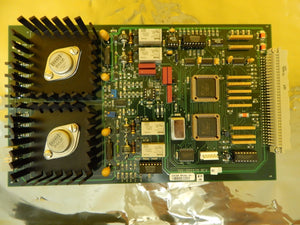 FEI Company 150-002570 Amplifier Board PCB Card CLM-3D 200mm CLM Used Working