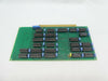 Varian Semiconductor Equipment VSEA 16720 Counter PCB Card Rev. B Working Spare