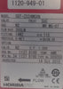 Horiba STEC SEF-Z524MGXN Mass Flow Controller Meter Z500 22 SLM HCl New