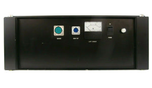 Hitachi BA-H500 H2 Lamp Power Supply I-900SRT Wafer Defect Inspection Working