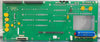 MKS Instruments AS00858G-01 Endura CVD Distribution PCB AMAT Working Surplus
