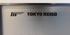 Tokyo Keiso SFC-M 4-Channel Flowmeter Signal Converter TEL Lithius New Spare