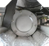 iQDP40 Edwards A400-91-905 Dry Vacuum Pump with D37207000 Factory Refurbished
