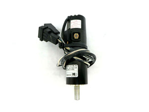 Harmonic Drive Systems RH-ED-6006-E100D0 Servo Actuator Nikon NSR Series Working
