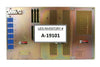 Advantest AAT-0078A106-1 Controller Computer Module H4-410062 Working Surplus