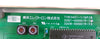 TEL Tokyo Electron 3281-000019-15 Processor VME PCB Card TVB3401-1/GPIB Working