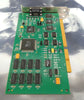 Texas Microsystems 23595 Graphics Card SVGA 1MB AMAT 0660-01707 PCB Working