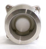 Edwards A50782000 iXH Series Exhaust PTFE Check Valve with C10516401 New Surplus
