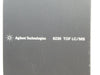 Agilent Technologies G6230A Spectrometer 6230 TOF LC/MS Untested Surplus