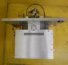 Matrix System 10 Style 1104 100-200mm Wafer Descum System Chamber Untested As-Is