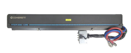 Coherent I328C-CORE Laser Head INNOVA 328C-CORE PowerTrack Untested Surplus