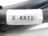 Kensington Laboratories Z-AXIS Robot Signal Cable 7.5 Foot ESI 9250 Working