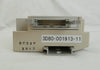 TEL Tokyo Electron 3D80-001913-11 SMC 8-Port Pneumatic Manifold Lot of 2 Working