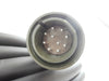 Shimadzu 263-14025-20V1 TMP Turbo Cable 3D80-001536-V1 TEL 3D86-004932-V1 New