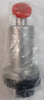 MKS Instruments 162-0025K UHV Angle Valve New Surplus