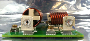 AE Advanced Energy 23020160-B 2/13 MHz Input Filter AMAT Working Surplus