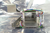 Nikon Precision Left Bias Blinds Slider Assembly Yaskawa BM9420423 NSR Working