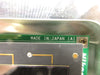 Nikon Precision 4S005-399 Reflectance Sensor Assembly RFLCT-A4B1 NSR Working