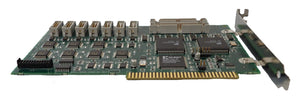 Asyst Shinko 3200-1232-01 System Controller PCB Working