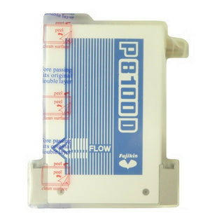 Fujikin FCSP8102D-4CW2-F40F10 Flow Control System P8100D TEL 015-021928-1 New