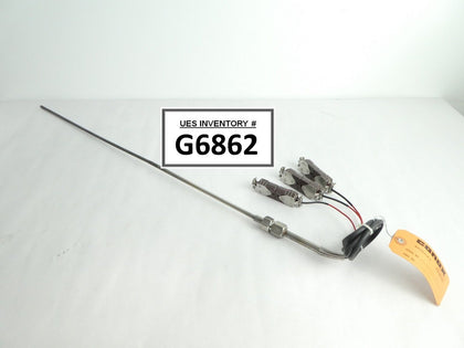 Conax 9277-05 Calibration Thermocouple ASM 4655071-0001 New Surplus