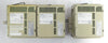 Yaskawa Electric SGDH-01BEY222 SGDH-01AE Servo Driver SERVOPACK Lot of 7 Working