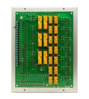 Lam Research 810-707102-002 Transport Module Interlock PCB Panel Continuum Spare