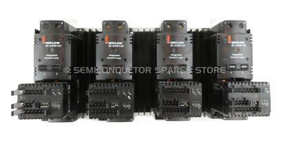 Watlow STCL-F3AS-CAAA Solid State Controller EZ-ZONE Reseller Lot of 4 Working