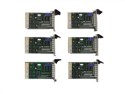 MKS Instruments AS00710-02 Digital I/O PCB Card AMAT 0190-07450 Reseller Lot