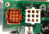 AMAT Applied Materials 0100-00734 300mm HDPCVC Chamber Distribution PCB Working