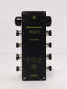 Turck JBBS-57-E801 8-Channel Junction Box Reseller Lot of 4 New Surplus