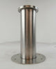 AMAT Applied Materials FF01HDP SS Nipple Fitting Spool Piece CDO Outlet New