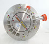 Agilent EX8698928R004 Turbomolecular Pump Turbo TV-401/301 Lot of 4 Untested