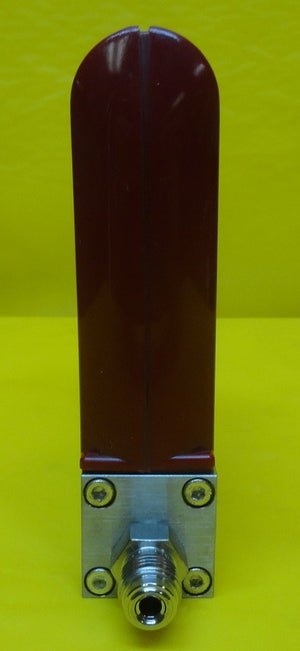 STEC SEC-4500MO-SUC Mass Flow Controller MFC SEC-4500 20 LM N2 Used Working