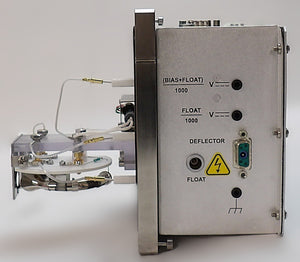 AB Sciex 1028600 Discriminator (10x) Module 1183601 1031146 1024967 Working