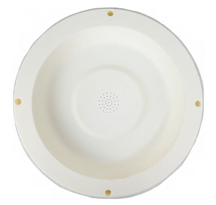 Lam Research 716-331030-001 Ceramic RF Shaped Window New Surplus