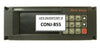 Varian L8350-317 Vacuum Gauge Controller MULTI-GAUGE Novellus 04-716074-02 New