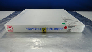 TEL Tokyo Electron 3D10-2500934-V1 Focus Ring 360-302 T3.4 New Surplus