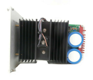 AMAT Applied Materials 0100-09034 Liquid Source Interface PCB Card No Face Spare