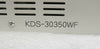 Kyoto Denkiki KDS-30350WF Dual Output DC Power Supply Hitachi M-712E As-Is