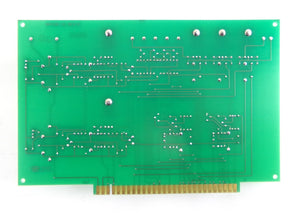 Brookhaven Instruments 10720132 LV Power Supply PCB Card SCANMASTER II Working