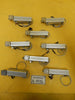 SMC CDQSB16-75DC Pneumatic Air Cylinder JB16-4-070 Lot of 8 Used Working