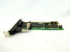 Koutech Systems IJWKW-509S Zeon 2 PCB Card Working Surplus