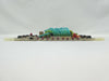Varian Semiconductor VSEA D-F3164001 Electro Pneumatic Interface PCB Card Rev. B