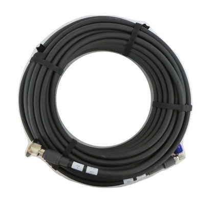 TRU TRU-10045-103 RF Coaxial Cable RF Straight/Right Angle New Surplus