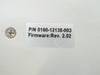 Sayno Denki PV2A015SMT1P50-01 Pedestal Lift Servo Driver AMAT Lot of 2 Working