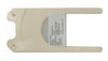 Ulvac DY3027-091-01A Robot Transfer Finger ME04-9616-0 End Effector Wafer New