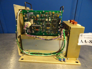 SVG Silicon Valley Group 859-8210-003 Drive Assembly ASML Used Working